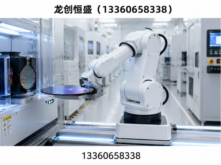 北辰区直线模组展示图